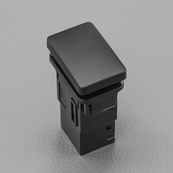 Tall Type Push Switch To Suit Toyota | Rear Lights