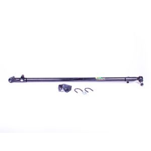 LC80 SUSPENSION ARM BUSHING KIT WITH OFFSET RADIUS ARM BUSHINGS