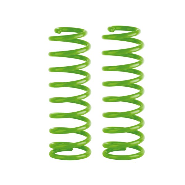 LC80 FRONT MEDIUM COIL SPRINGS