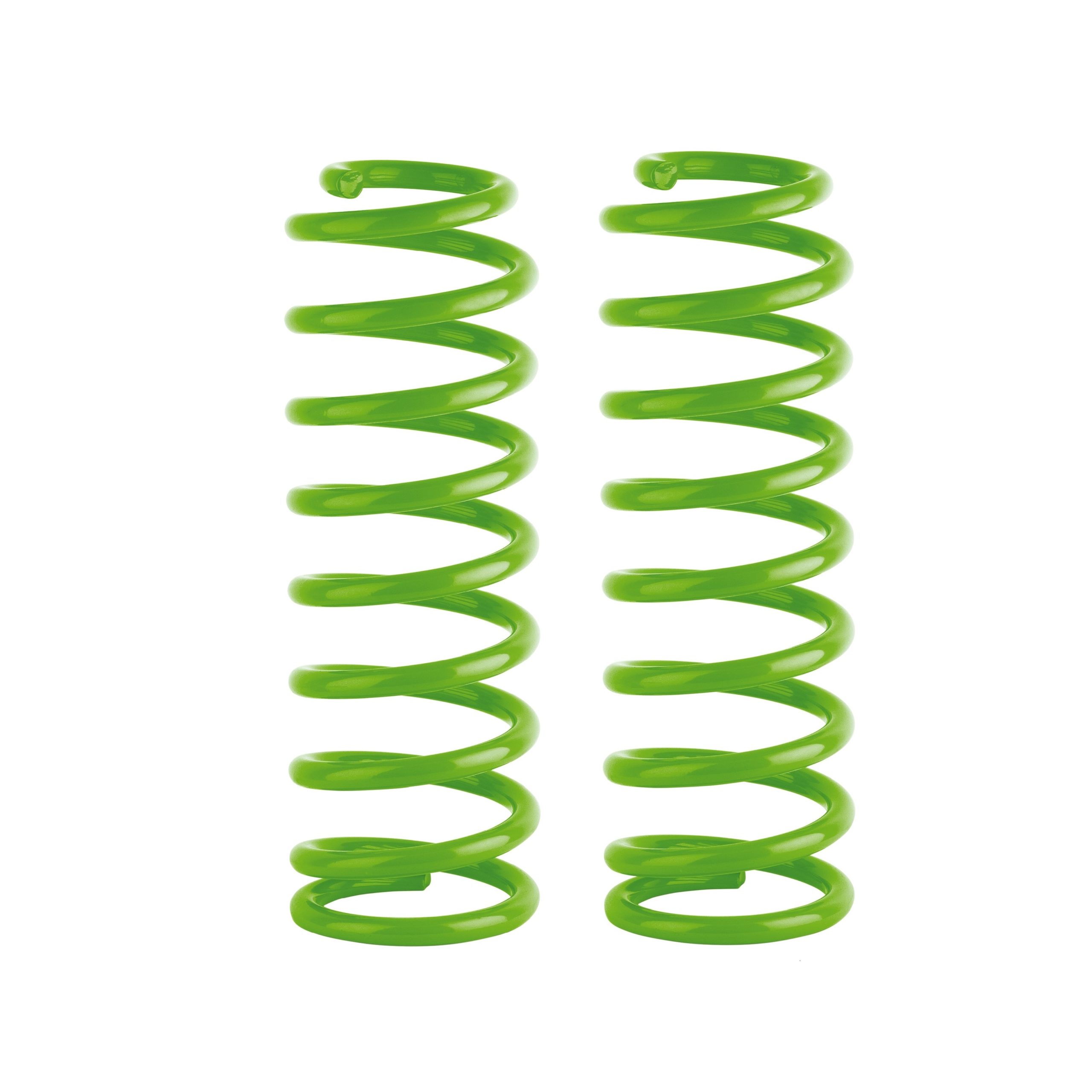 Y60 (4door) FRONT MEDIUM 6″ LIFT (150MM) COIL SPRINGS
