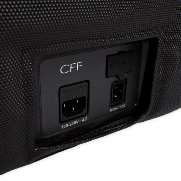CFF 35 Fridge Cover Dometic