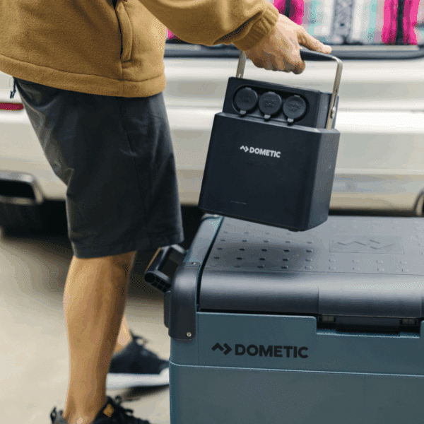 Dometic CFX2 57