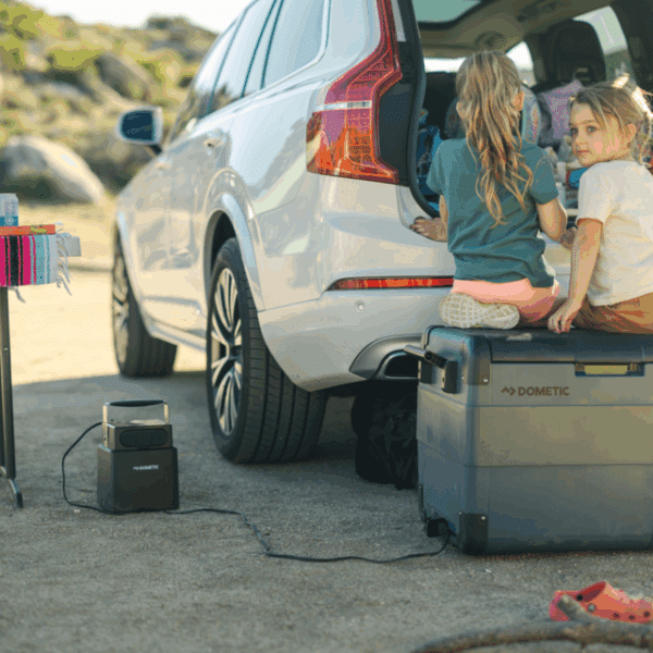 Dometic CFX2 57