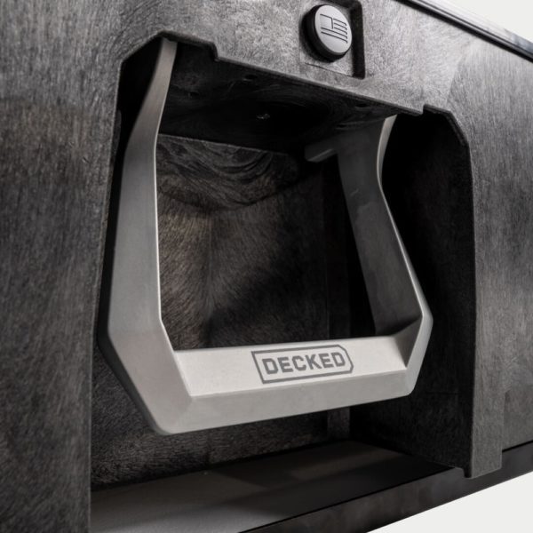 RAM 1500 (2009-2018) 5′ 7″ DECKED DRAWER SYSTEM V2