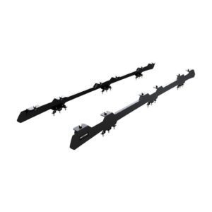 F150 CREW CAB (2009-CURRENT) SLIMLINE II ROOF RACK KIT / LOW PROFILE – KRFF011T