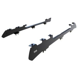 Jeep Wrangler JK 2 Dr SRC Roof Rack