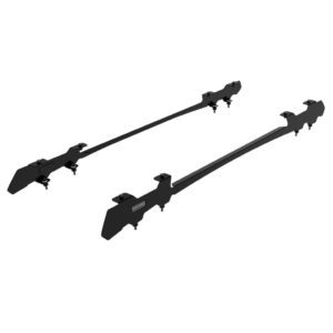 D-MAX RG/3RD GEN (2020-CURRENT) SLIMLINE II ROOF RACK KIT – KRID011T
