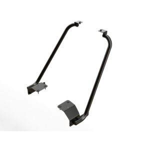 WRANGLER JL 2 DOOR (2018-CURRENT) EXTREME ROOF RACK KIT – KRJW005T