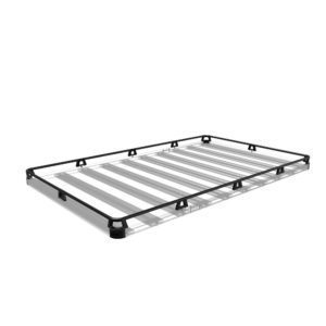 EXPEDITION RAIL KIT – FULL PERIMETER – FOR 1255MM(W) RACK – BY FRONT RUNNER