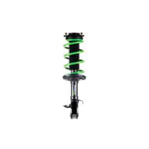 GMC/CHEVROLET 1500 SHOCKS KIT (2007-2013)