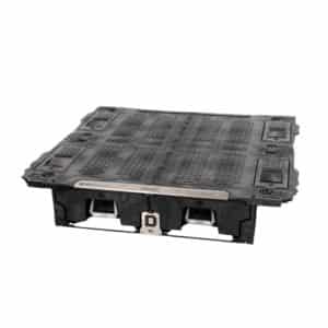 TUNDRA 2022+ DECKED DRAWER SYSTEM V2