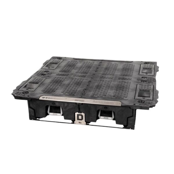 RAM 1500 (2009-2018) 5′ 7″ DECKED DRAWER SYSTEM V2