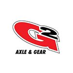 G2 AXLE AND GEAR