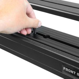 TUNDRA CREW MAX (1560) SLIMLINE II ROOF RACK KIT / LOW PROFILE – KRTT008T