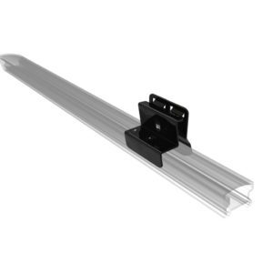 EXPLORER (2020-CURRENT) SLIMLINE II ROOF RAIL RACK KIT – KRFE004T