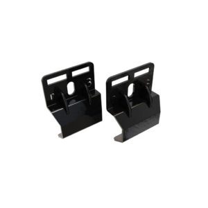 RANGER T6 4TH GEN (2019-2022) SLIMLINE II ROOF RACK KIT / LOW PROFILE – KRFM011T