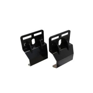 SUPER DUTY F250-F350 (1999-CURRENT) SLIMLINE II ROOF RACK KIT / LOW PROFILE – KRFF010T