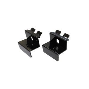 SUPER DUTY F250-F350 (1999-CURRENT) SLIMLINE II ROOF RACK KIT / LOW PROFILE – KRFF010T