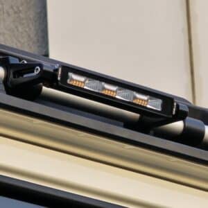 LC Prado 250 2024+ Slimsport Roof Rack Kit