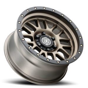 (17×8.50) 4x ALPHA BRONZE 6×5.5″ (0 OFFSET)