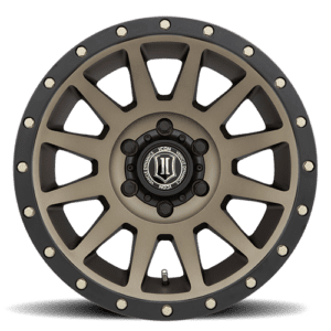 F-150/RAPTOR/EXPEDITION (17×8.50) 4 x COMPRESSION BRONZE 6×135