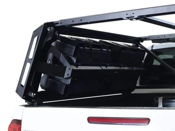 TWIN WOLF PACK PRO CARGO SYSTEM BRACKET