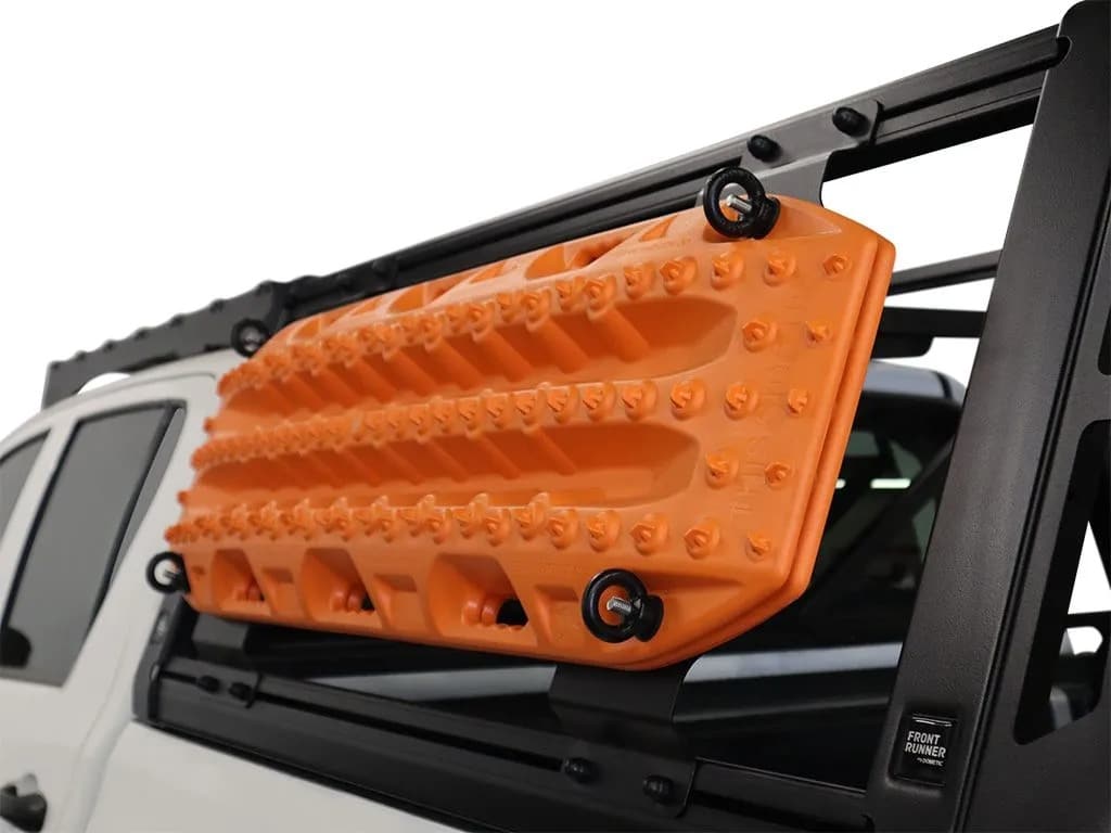 PRO BED RECOVERY BRACKET