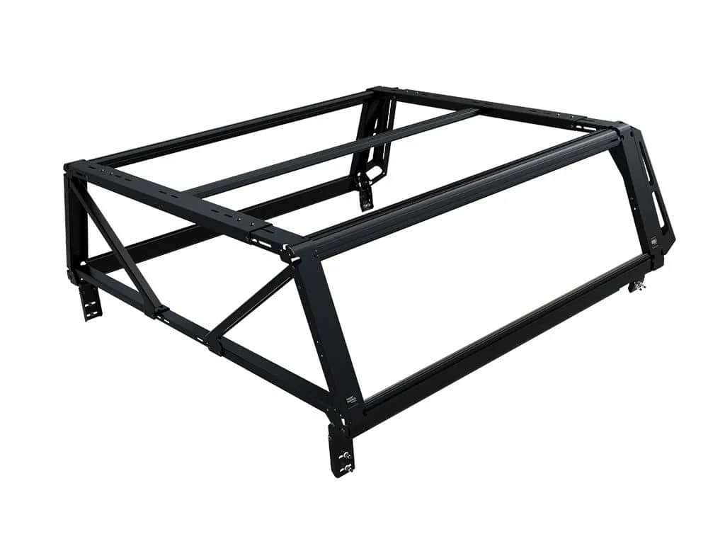 F-150 CREW CAB 2009+ PRO BED SYSTEM | PBFF001S
