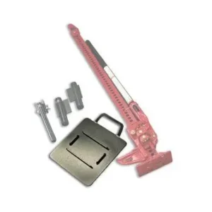 Hi-Lift Jack Base Plate