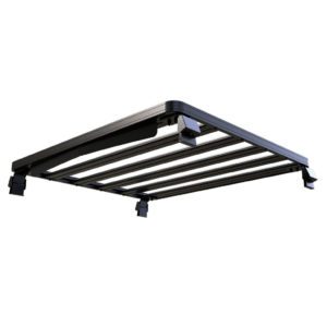 PATROL 2-Door Y61 (1560mm) SLIMLINE II ROOF RACK KIT