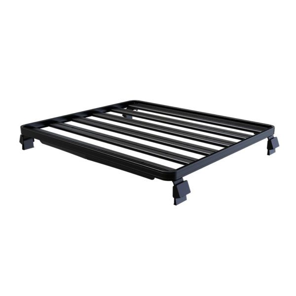 PATROL Y61 4-DOOR (1358mm) SLIMLINE II ROOF RACK KIT
