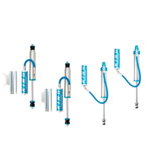 LC71/LC76/78/79 KING 2.5″ SHOCKS KIT