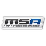 MSA4x4
