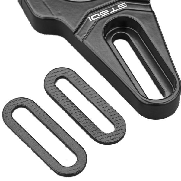 49-51MM VICE BULL BAR TUBE CLAMPS