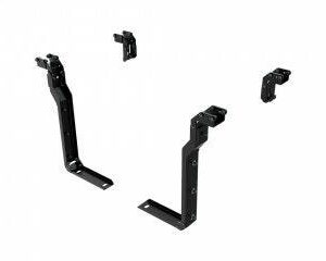 TACOMA DC SLIMLINE II LOAD BED RACK KIT – BY FRONT RUNNER