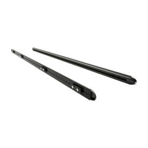 TACOMA DC SLIMLINE II LOAD BED RACK KIT – BY FRONT RUNNER