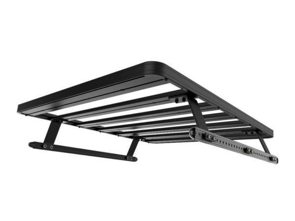 TACOMA DC SLIMLINE II LOAD BED RACK KIT – BY FRONT RUNNER