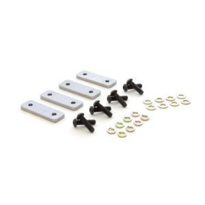 Number Plate Light Mounting Bracket STEDI