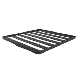 TACOMA DC SLIMLINE II LOAD BED RACK KIT – BY FRONT RUNNER