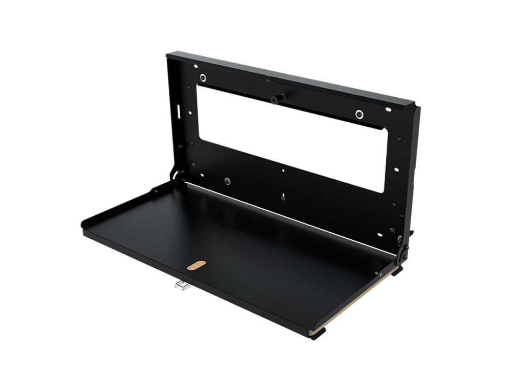 DROP DOWN TAILGATE TABLE