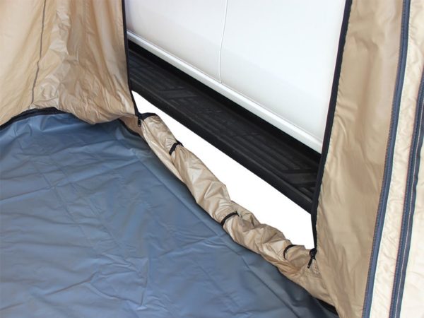 ROOF TOP TENT ANNEX – BY FRONT RUNNER