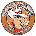 THE LONG RANGER