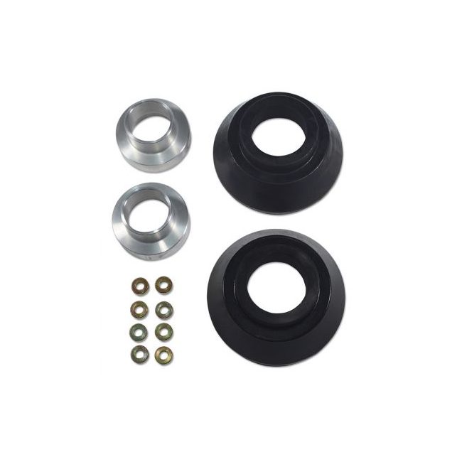 JEEP LIBERTY (01-06) 2″ Lift Kit by (excludes diesel engine models)