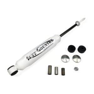 Tuff Country 4″ Lift Kit with SX6000 Shocks 4wd for GMC Yukon/Yukon XL 1500 2007-2013