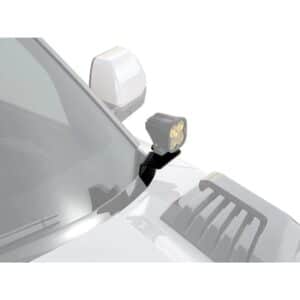 ST2K TOUCH 50 Inch Curved LED Light Bar