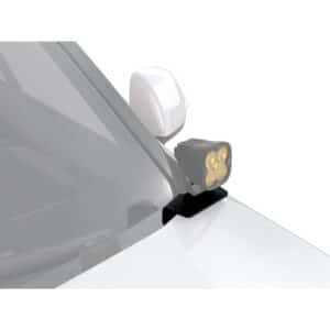 ST2K TOUCH 50 Inch Curved LED Light Bar