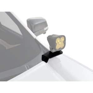 Rack Handle Bracket