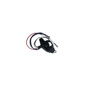 CONTROL BOX LEAD SOCKET